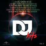 DJ Hits, Vol. 3 - Harry Anand Song Download